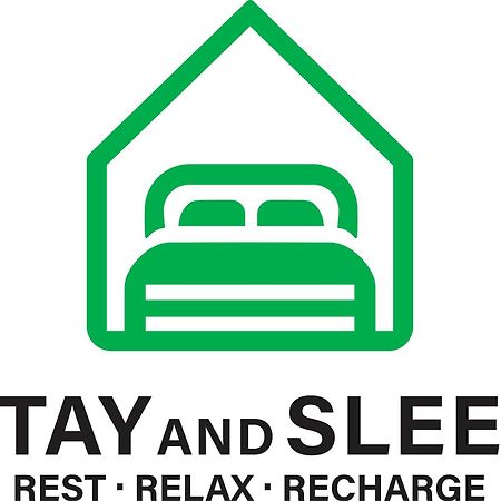 Stay And Sleep Grindsted - Billund ภายนอก รูปภาพ