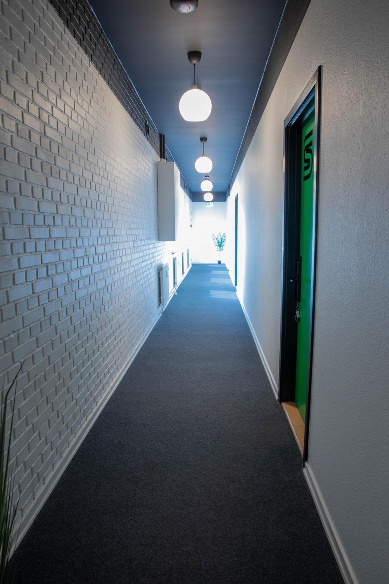 Stay And Sleep Grindsted - Billund ภายนอก รูปภาพ