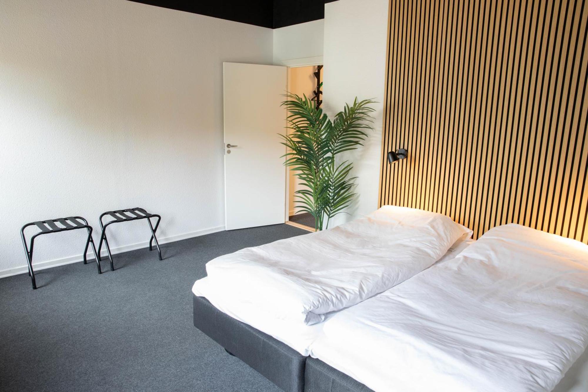 Stay And Sleep Grindsted - Billund ภายนอก รูปภาพ