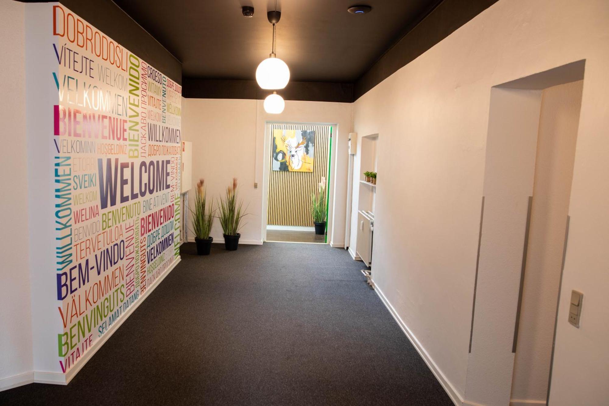 Stay And Sleep Grindsted - Billund ภายนอก รูปภาพ